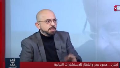 Photo of سمير الخطيب لن يكون رئيس للحكومة وسعد راجع لذلك كفى تمثيلاً يا دولة الرئيس