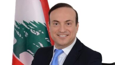 Photo of لبنان سيتبلغ رسالة استنكار شديدة اللهجة بعد استدعاء السفير فوزي كبارة