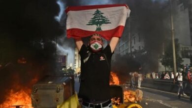 Photo of قرار واحد كفيل بحلّ أزمة لبنان السياسية – المالية!