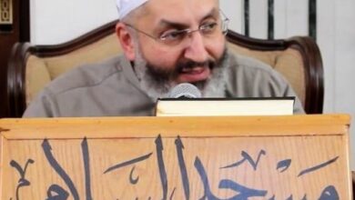 السلام