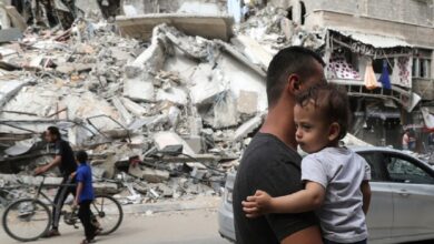 Photo of وقف النار في غزة: محطة ما بعدها أُخرى