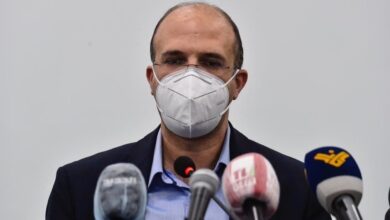 Photo of وزير الصحة : اللقاح سيصل إلى الجميع مجاناً 