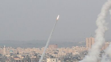 Photo of إسرائيل تتجه نحو إعلان وقف إطلاق النار من جانب واحد