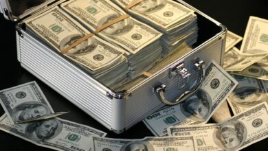 Photo of تسعير دولار “SAYRAFA” يُريح الأوساط المالية والاقتصادية والسياسية