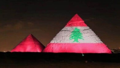 Photo of رغبة مصرية في استرداد لبنان عافيته