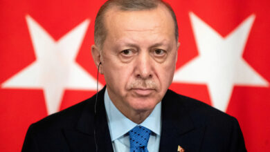 Photo of أردوغان يعلن اسم اللقاح التركي المضاد لكورونا