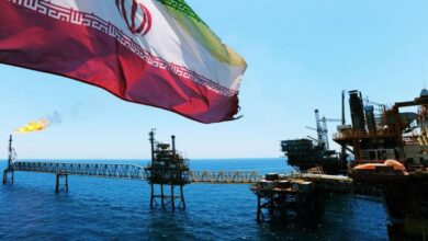 Photo of أمين بشير : نصرالله لم يستأذن الشعب لإدخال النفط الإيراني كما لم يفعل لدى إدخال نيترات الأمونيوم