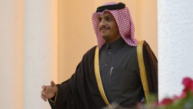 Photo of قطر تتسلم أوراق اعتماد السفير السعودي الجديد لديها