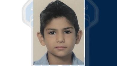 Photo of طفلٌ مفقود.. غادر منزل ذويه ولم يعُد