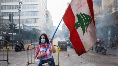 Photo of لبنان بين البلدان الأكثر فشلاً في العالم