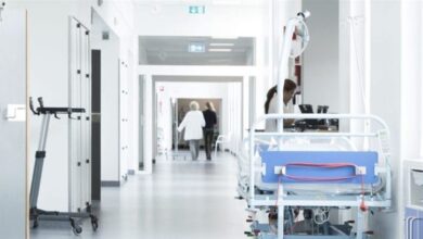 Photo of لا مازوت في المستشفيات… كارثة صحية خلال 24 ساعة