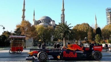 Photo of فورمولا 1.. إسطنبول تستضيف جولة تركيا