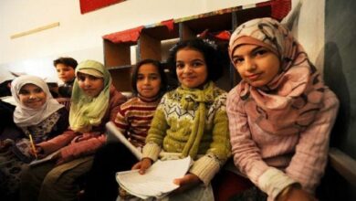 Photo of فضيحة بالأرقام: ملايين الدولارات لتعليم الطلاب السوريين منهوبة!