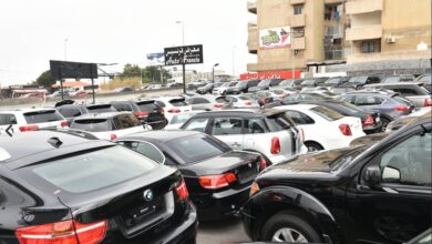 Photo of تجارة السيارات في مهب ريح الدولار الجمركي