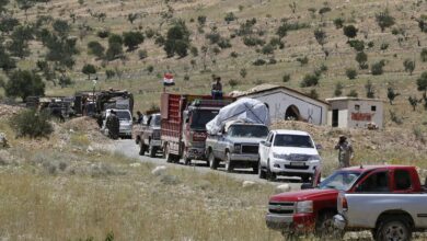 Photo of وقود لبنان إلى سوريا بالصهاريج… تحت عباءة “الحزب”