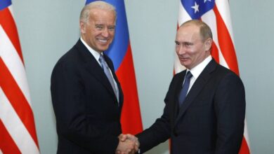 Photo of موسكو: لقاء القمة مهمّ والخلافات مع واشنطن كبيرة
