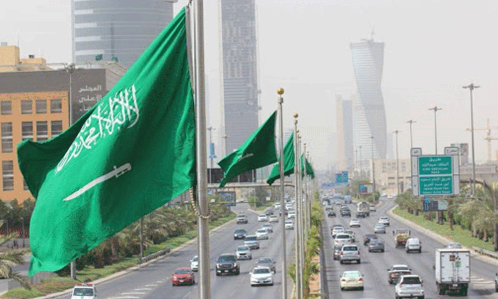 Photo of السعودية: سنحكم على رئيسي من خلال الوقائع على الأرض