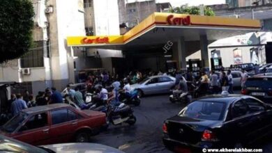 Photo of أزمة المازوت والبنزين إلى المزيد من التأزم