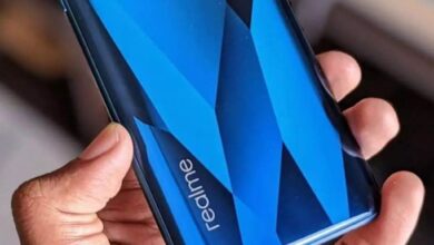 Photo of هاتف جديد من “Realme” بقدرات تصوير فائقة