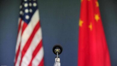 Photo of الصين: العقوبات الأميركية انتهاك خطير لقواعد الاقتصاد