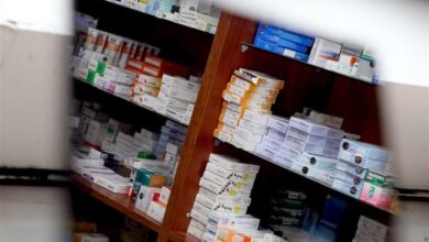 Photo of التجمع الطبي: لدهم مخازن الأدوية وبيعها للمواطن