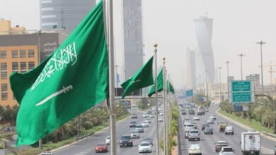 Photo of السعودية: مستمرون بدعم القضية الفلسطينية
