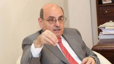 Photo of نعوم : لن تكون هناك حكومة ولبنان دخل فعلياً العصر الشيعي