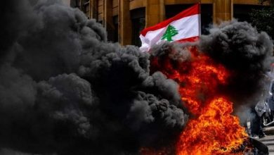 Photo of تقرير أمني روسي خطير… لبنان على فوّهة الإنفجار الكبير