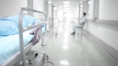 Photo of المستشفيات تنازع… الدعم الخارجي الحل الوحيد 