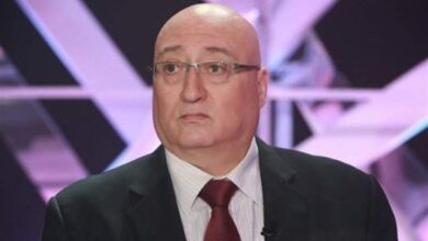 Photo of جوزيف أبو فاضل : الرابطة المارونية خنجر بخاصرة بكركي !؟؟