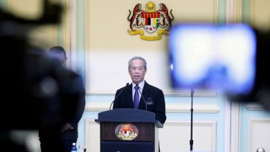Photo of استقالة الحكومة الماليزية