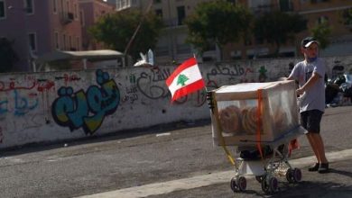 Photo of دعمٌ “أردني” لـ لبنان “الطاقة الكهربائية”