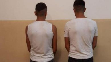 Photo of توقيف اثنين من أفراد عصابة سلب وسرقة في طرابلس