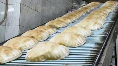 Photo of “الإقتصاد” تحدّد سعر ربطة الخبز