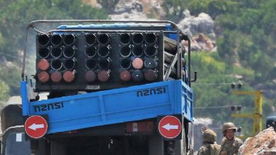 Photo of “صواريخ شويا” للبنانيين: لكم لبنانكم ولي لبناني