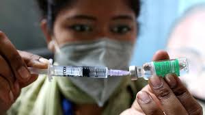 Photo of إحصائية أميركية تحسم أهمية التطعيم ضد كوفيد: “أكثر من 99 بالمئة”