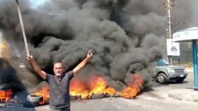 Photo of حرائق لبنان السياسية والمعيشية تهيئ للفوضى