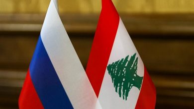 Photo of روسيا: لحل القضايا اللبنانية من دون تدخل خارجي