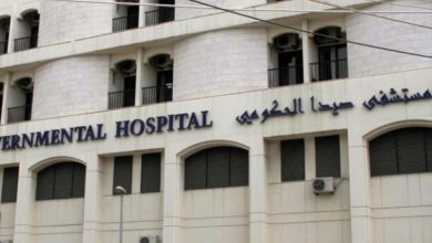 Photo of موظفو مستشفى صيدا: لصرف مستحقاتنا وإلا لا علاج للمرضى!