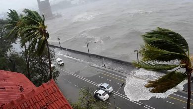 Photo of إعصار “إيدا” يقطع الكهرباء عن أكثر من مليون منزل بأميركا!