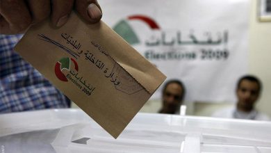 Photo of الإنتخابات ورقة مقايضة بين الحزب والتيار