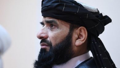 Photo of طالبان تُعيّن مندوباً لها لدى الأمم المتحدة