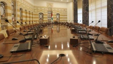 Photo of جلسة لمجلس الوزراء الجمعة في قصر بعبدا وهذا جدول أعمالها