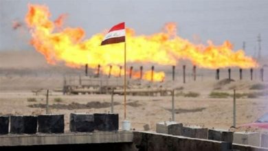 Photo of أين النفط العراقي ؟
