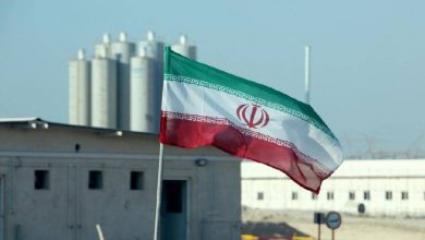 Photo of الوكالة الذرية : حكومة إيران متشددة إزاء الملف النووي