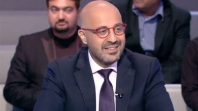 Photo of وزير البيئة : الحل يبدأ بإستقالة قرداحي
