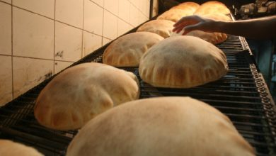 Photo of الخبز إلى 5000 ليرة