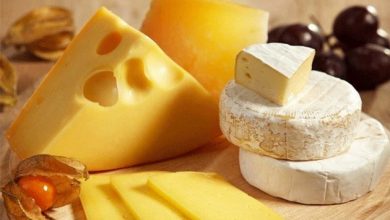 Photo of كيف يؤثر الجبن على القلب ؟