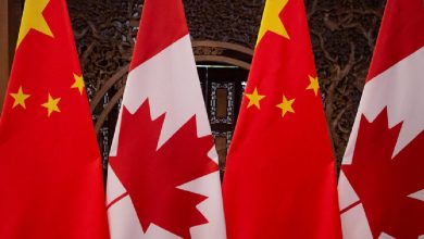 Photo of صفقة تبادل بين كندا والصين بموافقة أميركية