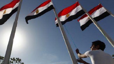 Photo of مصر: موافقة سوريا على طلب لبنان متوقع لإنهاء الأزمة
